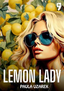 Obrazek Lemon Lady