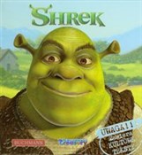 Shrek - J.E. Bright -  Książka z wysyłką do UK