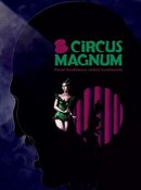 Circus Mag... - Paweł Rzodkiewicz -  Książka z wysyłką do UK