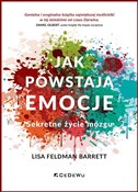 polish book : Jak powsta... - Lisa Feldman Barrett