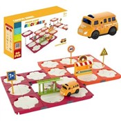 Zestaw tor... -  Polish Bookstore 