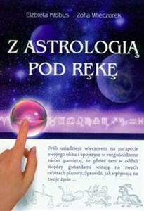 Picture of Z astrologią pod rękę