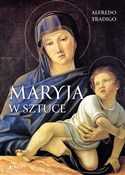 polish book : Maryja w s... - Alfredo Tradigo