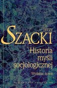 Historia m... - Jerzy Szacki -  Polish Bookstore 