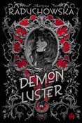 Demon Lust... - Martyna Raduchowska -  books in polish 