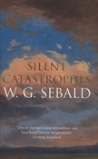 Polska książka : Silent Cat... - W. G. Sebald