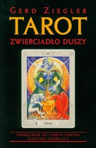 Obrazek Tarot Zwierciadło duszy