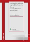 Książka : Zarządzani... - Sławomir Zapłata