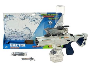 Obrazek Pistolet na wodę USB 350ml