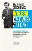 Wałęsa Czł... - Sławomir Cenckiewicz -  books in polish 