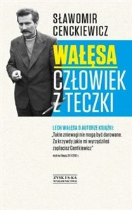 Picture of Wałęsa Człowiek z teczki