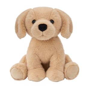 Obrazek Pies Golden Retriever 25cm