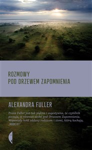 Obrazek Rozmowy pod drzewem zapomnienia