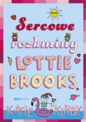 Sercowe ro... - Znak Emotikon -  Książka z wysyłką do UK