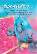 Opowiedz o... - Anna Tońska-Szyfelbein -  foreign books in polish 