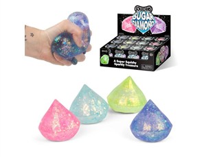 Picture of Cukrowy Diament Scrunchems