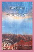 Przerwa w ... - Joel S. Goldsmith -  foreign books in polish 