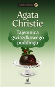 Polska książka : Tajemnica ... - Agata Christie