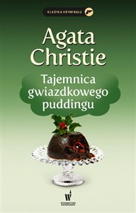 Picture of Tajemnica gwiazdkowego puddingu