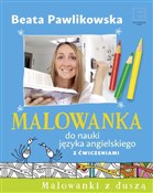Malowanka ... - Beata Pawlikowska - Ksiegarnia w UK