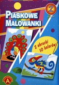 Piaskowa M... -  foreign books in polish 