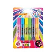 Polska książka : Klej broka...