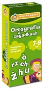 Ortografia... - Opracowanie Zbiorowe -  books from Poland