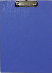 Picture of Podstawka z klipsem A4 OPTIMA