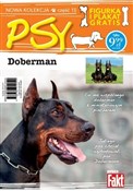 polish book : Doberman. ... - Opracowanie Zbiorowe
