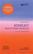 Konflikt p... - Martin Bunton -  Polish Bookstore 