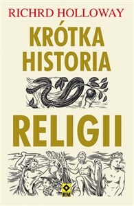 Picture of Krótka historia religii