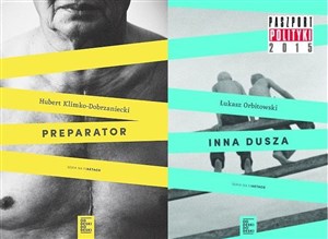 Picture of Inna dusza / Preparator Pakiet