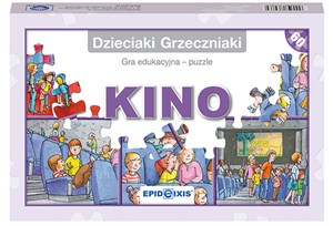 Picture of Dzieciaki Grzeczniaki - Kino