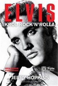 Obrazek Elvis. Król rock and rolla