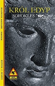 Obrazek Król Edyp