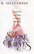 The Smoke ... - Sally Green -  Książka z wysyłką do UK