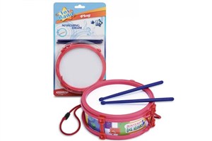 Obrazek Bębenek marszowy