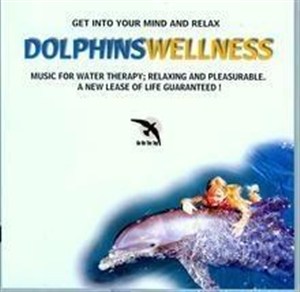 Obrazek Dolphins Wellness CD