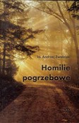 polish book : Homilie po... - ks. Andrzej Zwoliński