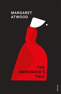 Obrazek The Handmaid's Tale