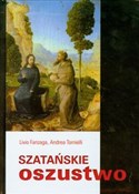 polish book : Szatańskie... - Andrea Tornielli, Livio Fanzaga
