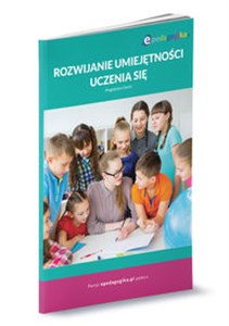 Picture of Rozwijanie umiejętności uczenia się