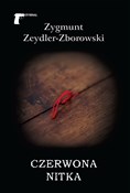 Książka : Czerwona n... - Zygmunt Zeydler-Zborowski