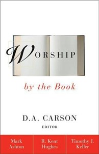 Picture of Worship by the Book
