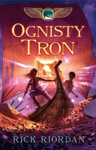 Picture of Ognisty tron