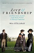 Love & Fri... - Whit Stillman -  books in polish 