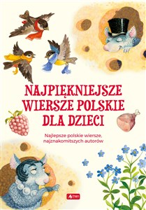 Picture of Najpiękniejsze wiersze polskie dla dzieci