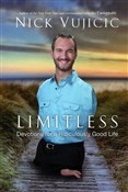 Limitless - Nick Vujicic -  books from Poland