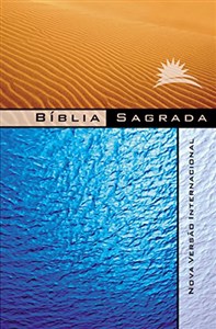 Obrazek Biblia Sagrada-FL (Bible Niv)