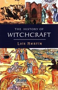 Picture of History Of Witchcraft